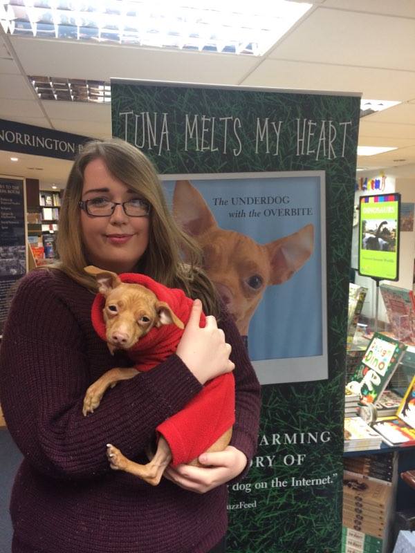 Becky and Tuna.jpg