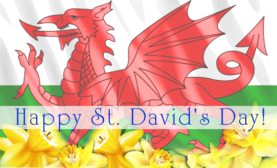 Happy St David's Day.gif